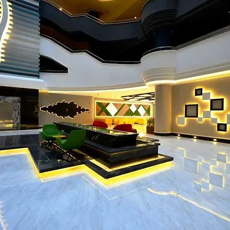 Апартаменты У Моря В Аланье, Махмутлар Apartamento